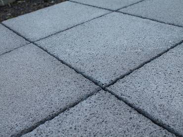 Concrete lava stone - Etnacem - Exterior floor tiles > Romano Pavimenti