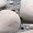 Sicilian white gravel