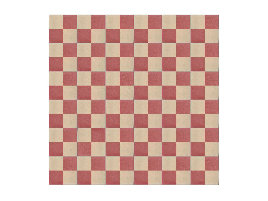 2x2 cementine composizione