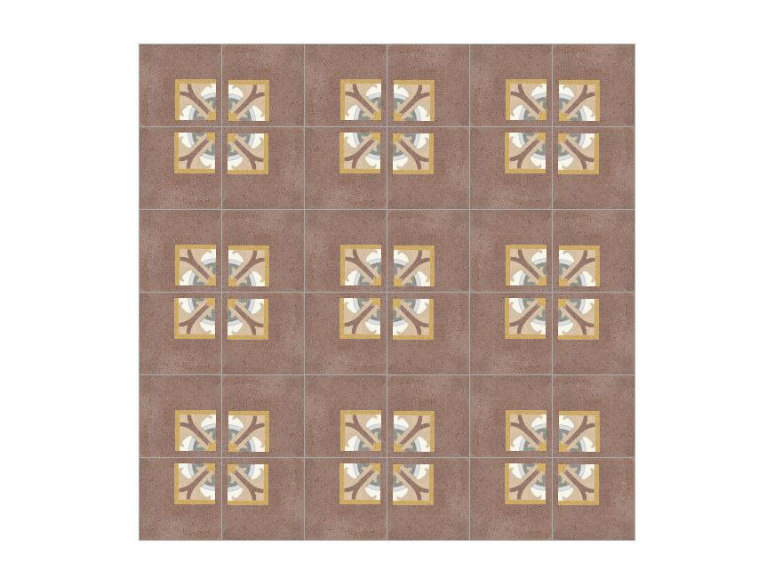 alì cementine composizione