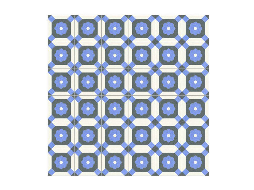 Arianna CEMENTINE composizione