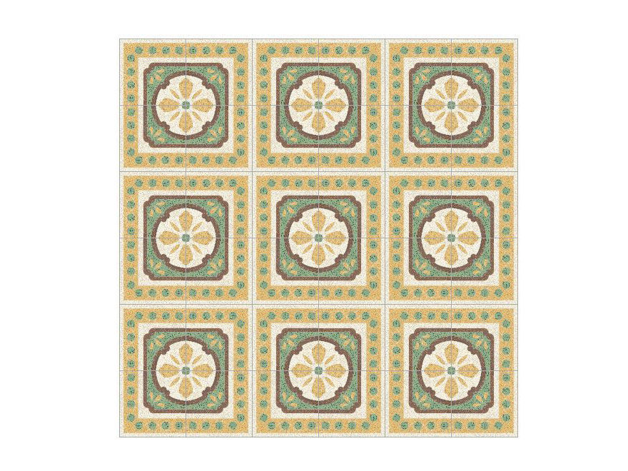 Biglini GRANIGLIE composizione