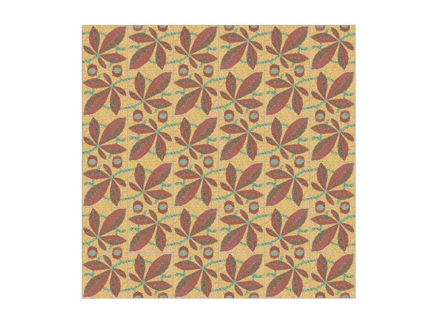 Canapa GRANIGLIE composizione