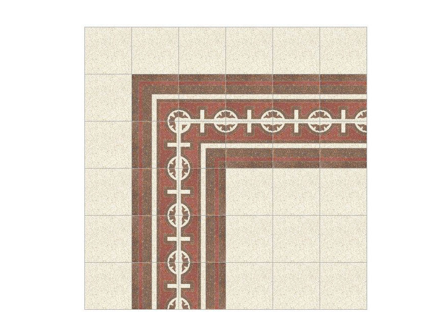 Cheope GRANIGLIE composizione