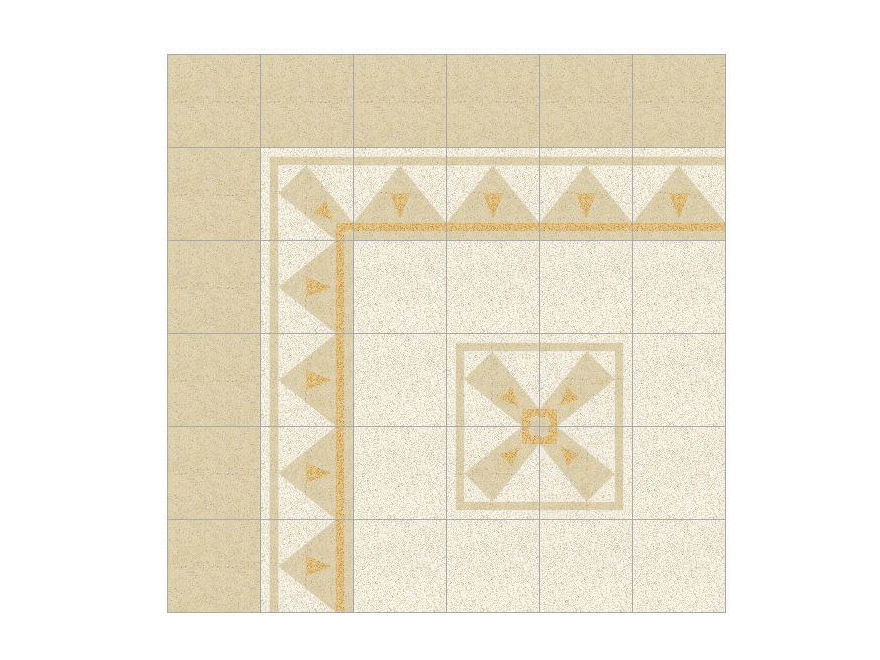 Cleopatra GRANIGLIE composizione