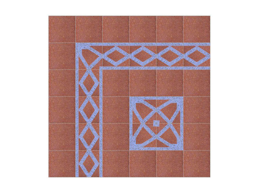 Cristal GRANIGLIE composizione