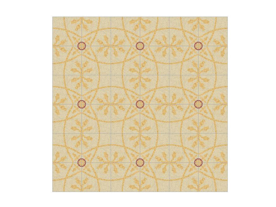 Eden GRANIGLIE composizione