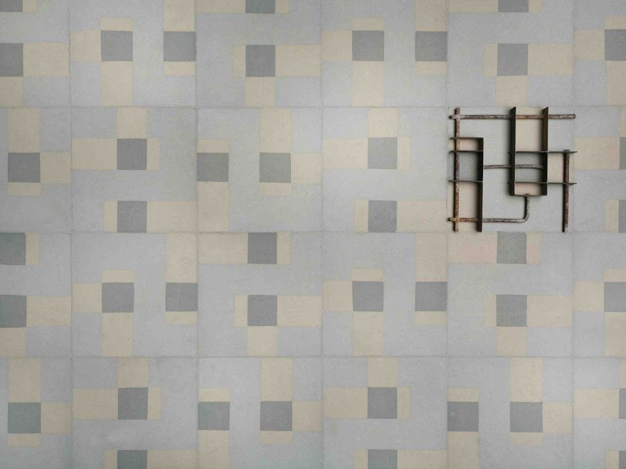 EOS grigio antico - grigio fumo - grigio scuro