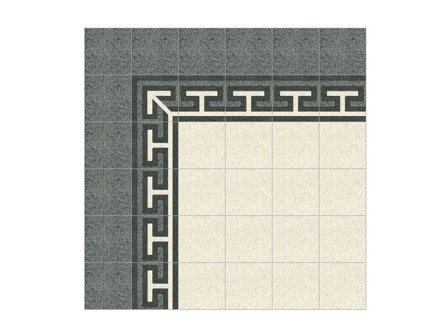 Iliade GRANIGLIE composizione