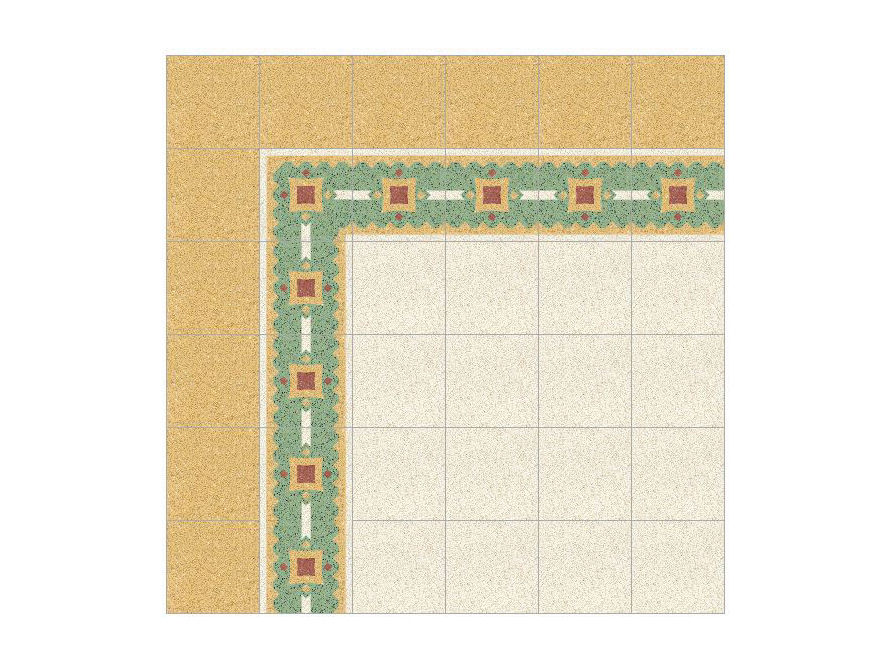 Lancillotto GRANIGLIE composizione