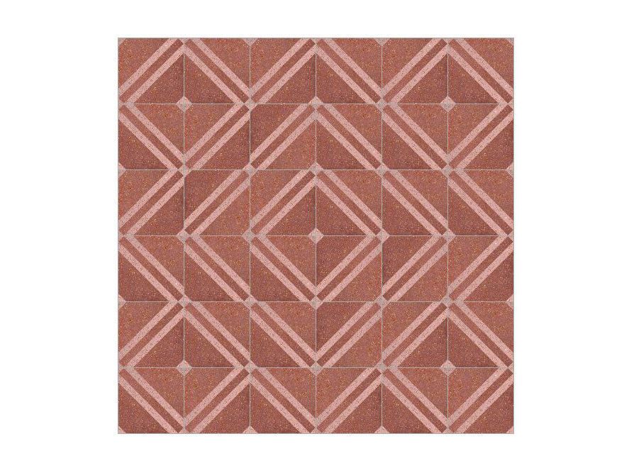 Longobardo GRANIGLIE composizione