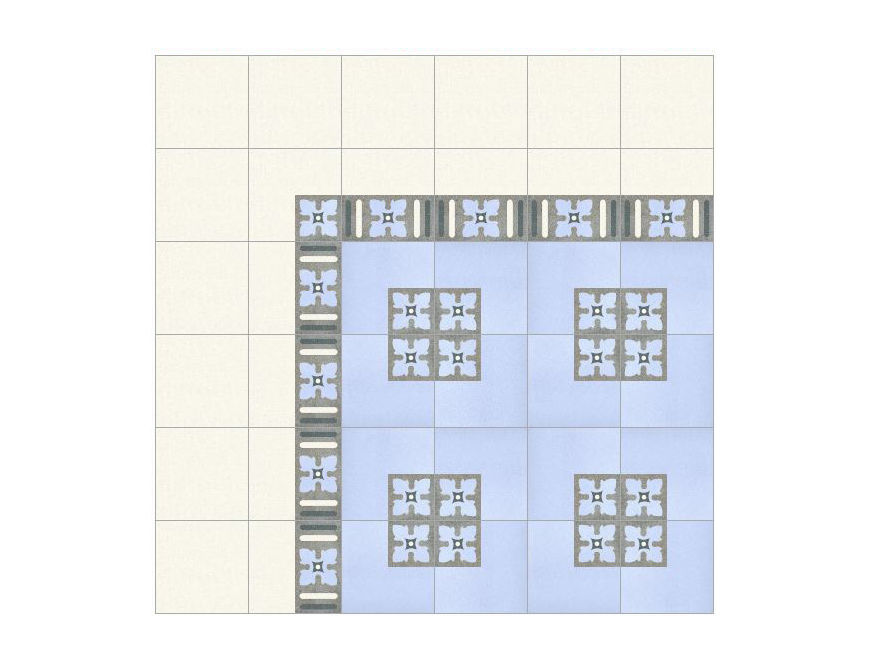 lunaria cementine composizione