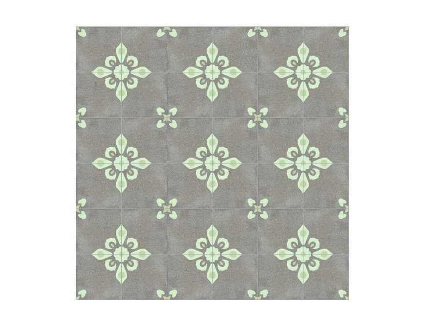 mimì cementine composizione