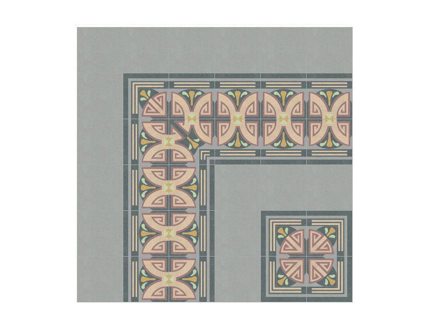 mosè cementine composizione