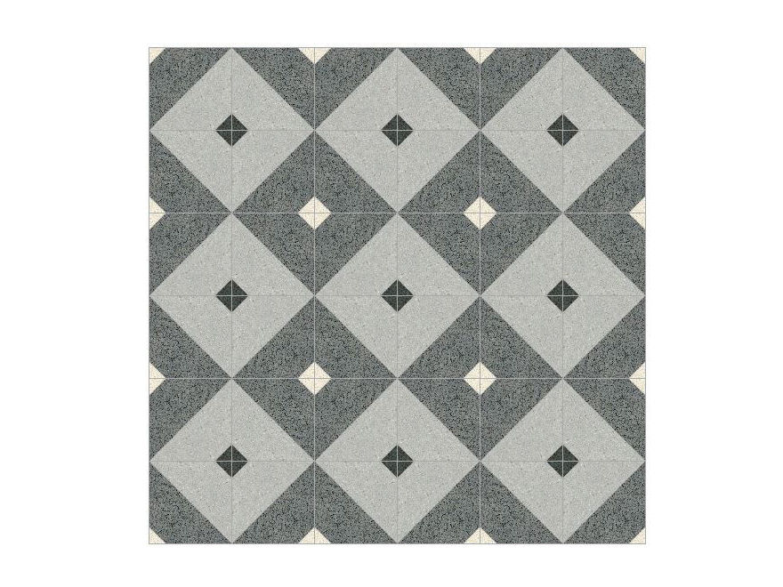 Nefer GRANIGLIE composizione