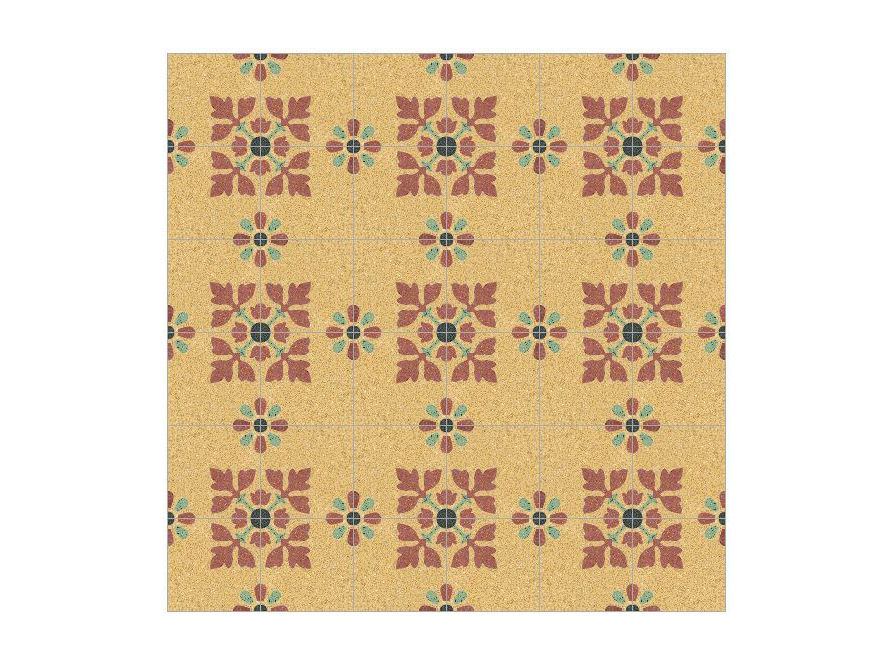 Noemi GRANIGLIE composizione