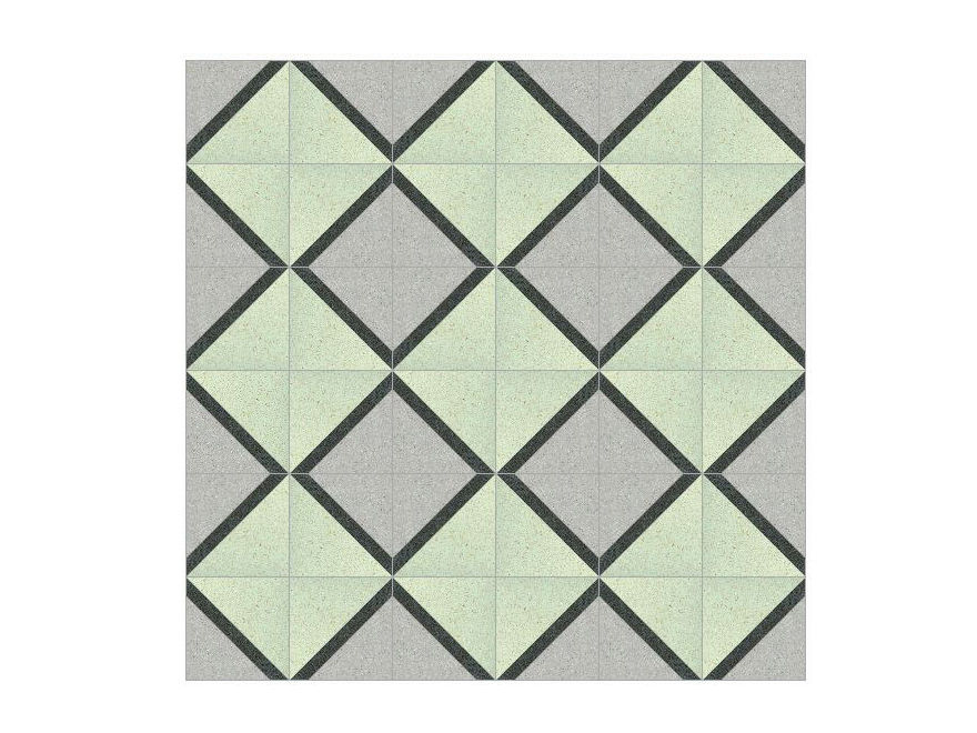 Omero GRANIGLIE composizione