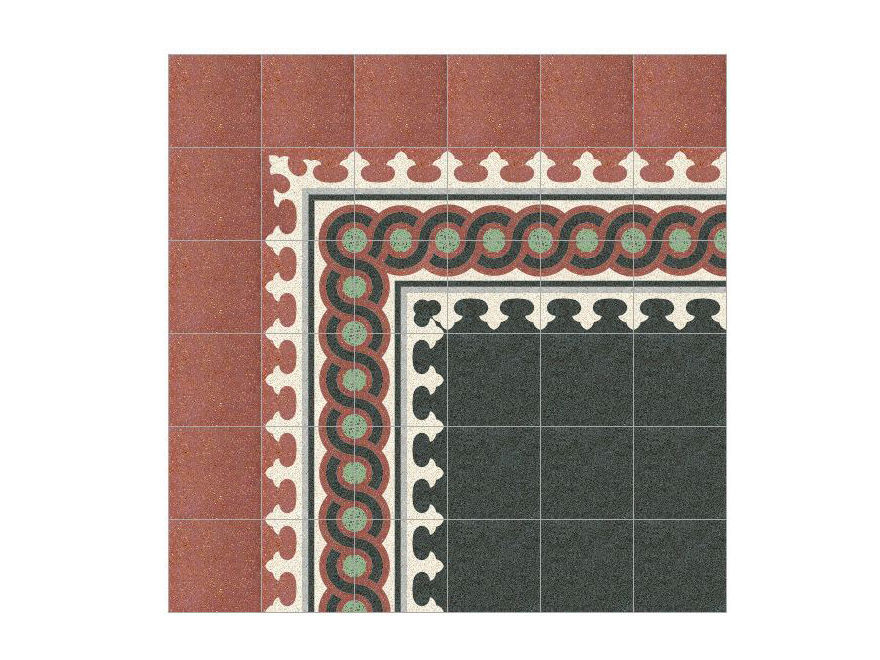 Orione GRANIGLIE composizione