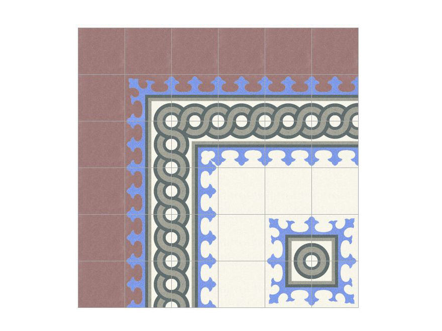 orione cementine composizione