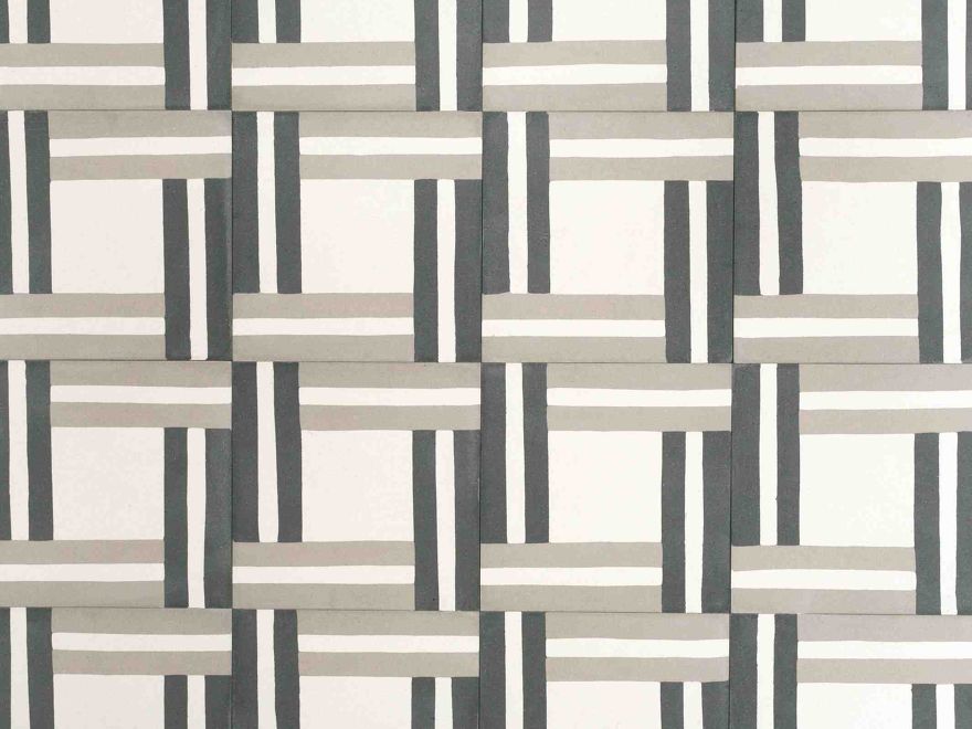 PATROCLO bianco avorio - nero America