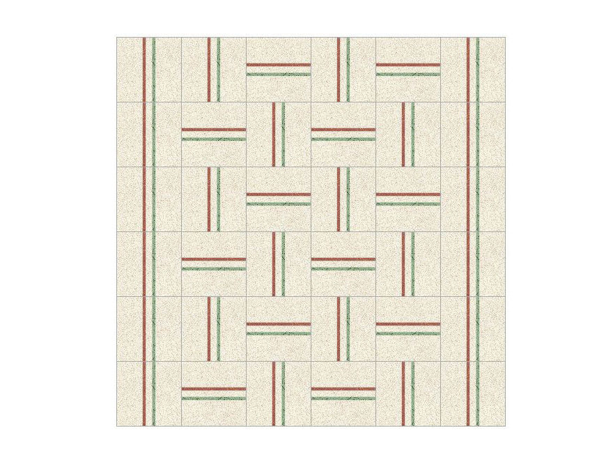 Simeto GRANIGLIE composizione