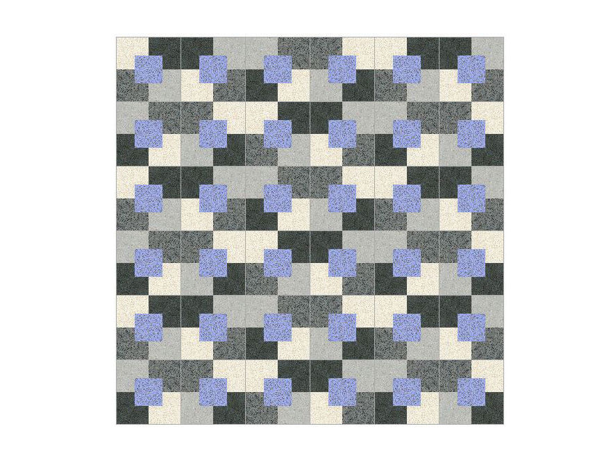 Tebe GRANIGLIE composizione