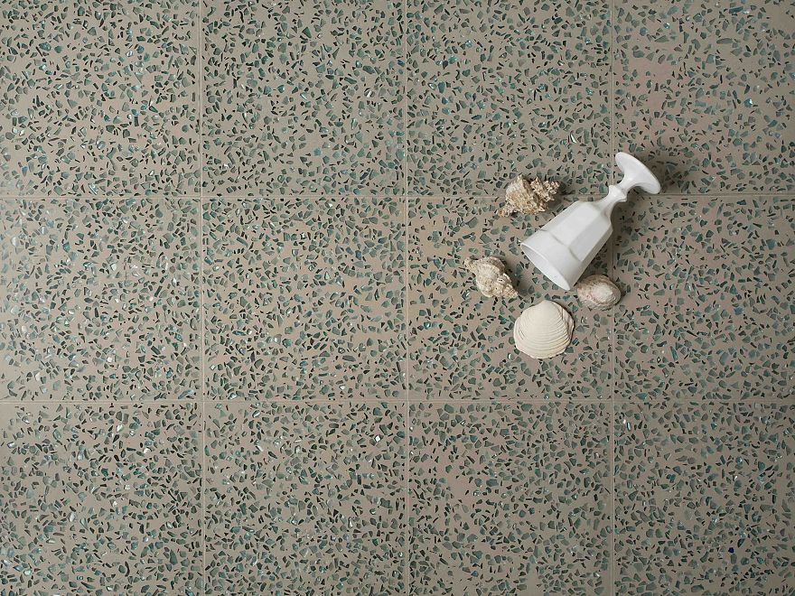 vetriglie grigio antico