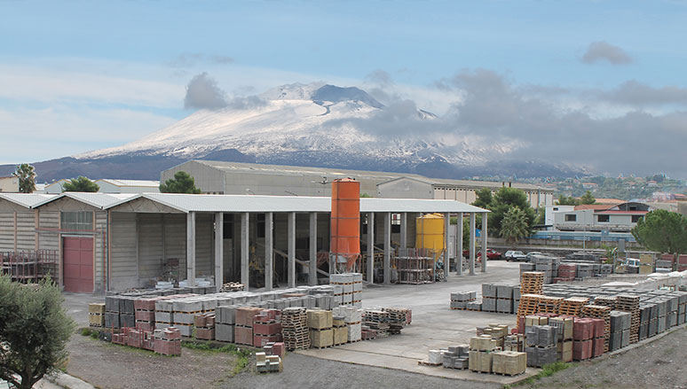 azienda Romano pavimenti