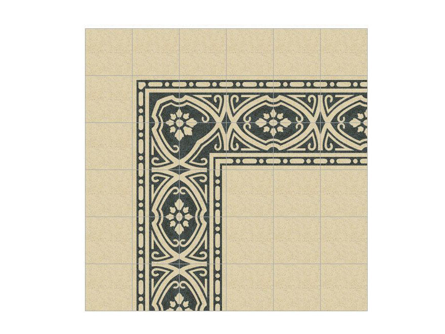 Agnese GRANIGLIE composizione