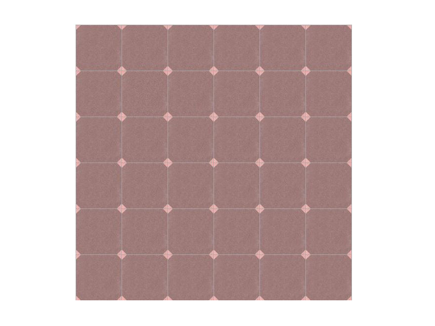 "Angulus" CEMENTINE - composizione