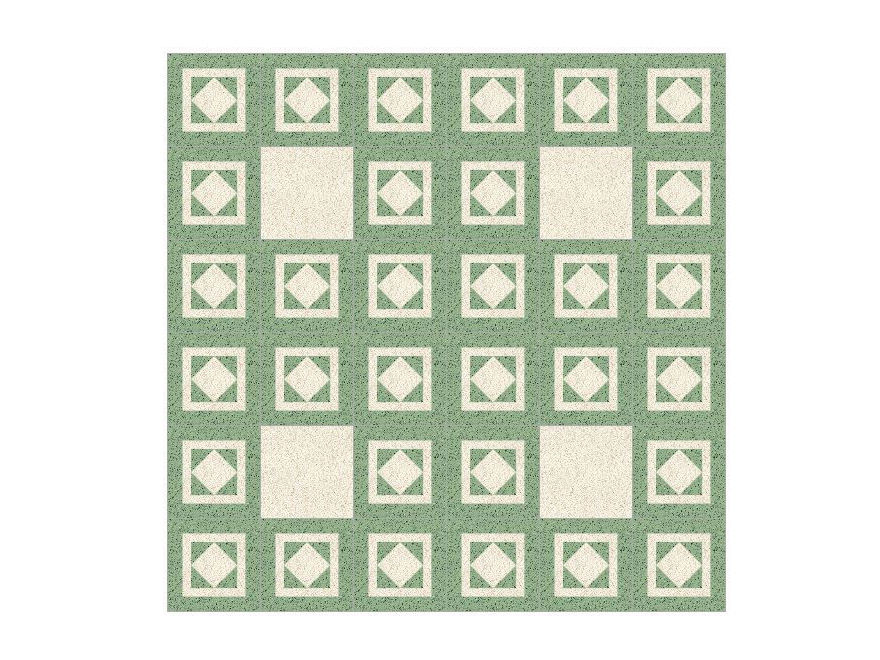 Asterix GRANIGLIE composizione