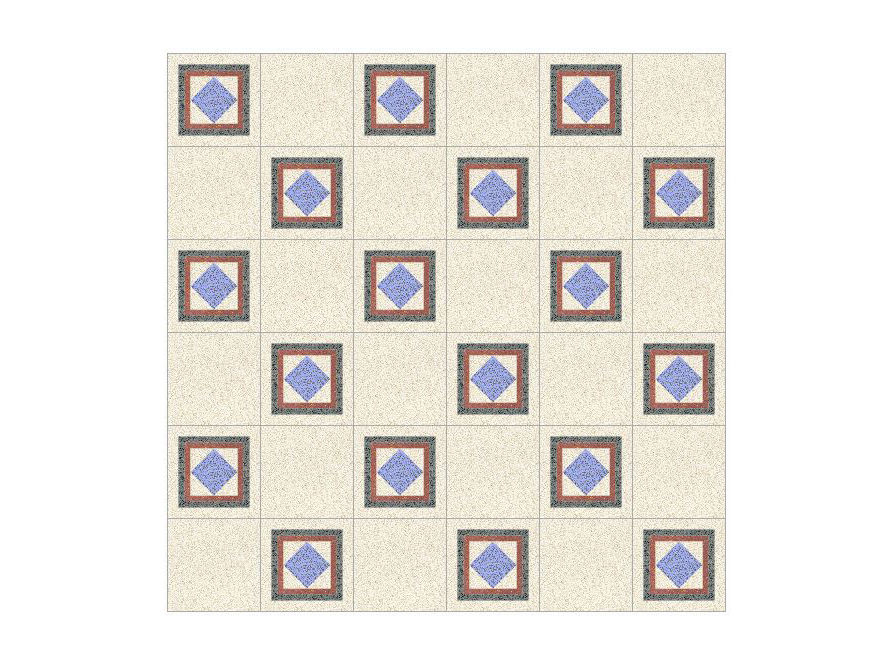 Asterix GRANIGLIE composizione