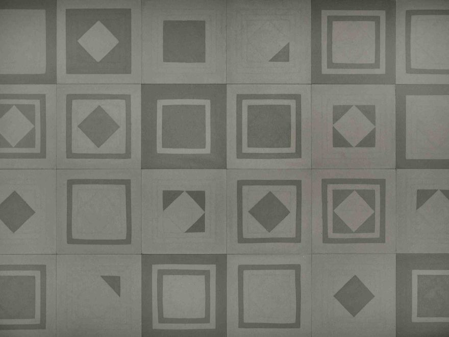 ASTERIX SCOMPOSTO grigio scuro - grigio fumo 