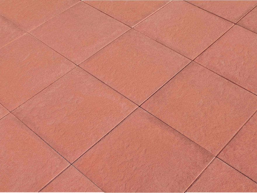 Basola - colore : rosso