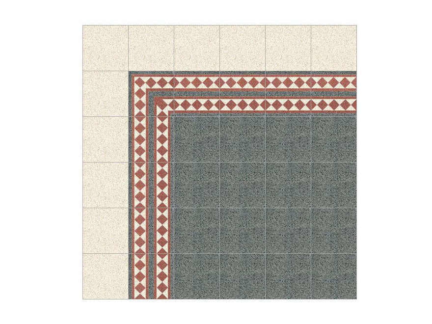 Calaf GRANIGLIE composizione