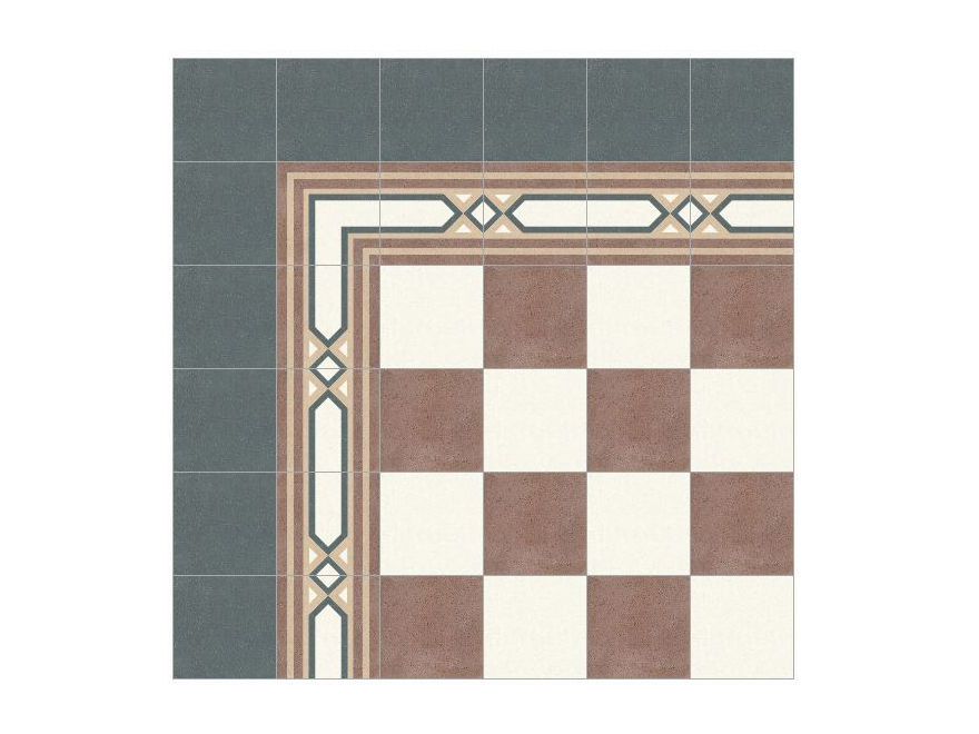 "Carmen" CEMENTINE composizione