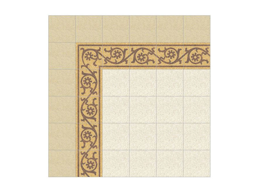 Corinzia GRANIGLIE composizione