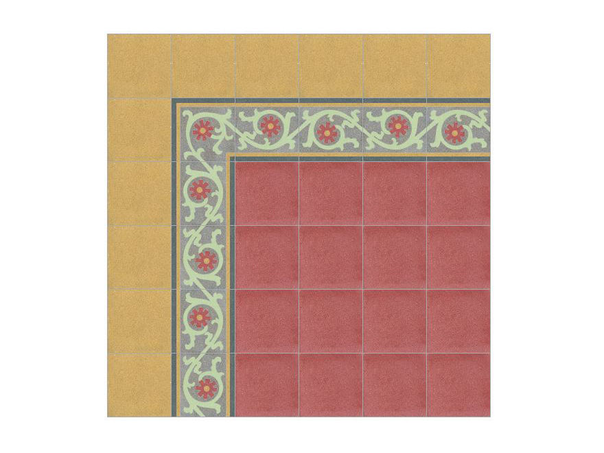 corinzia cementine composizione