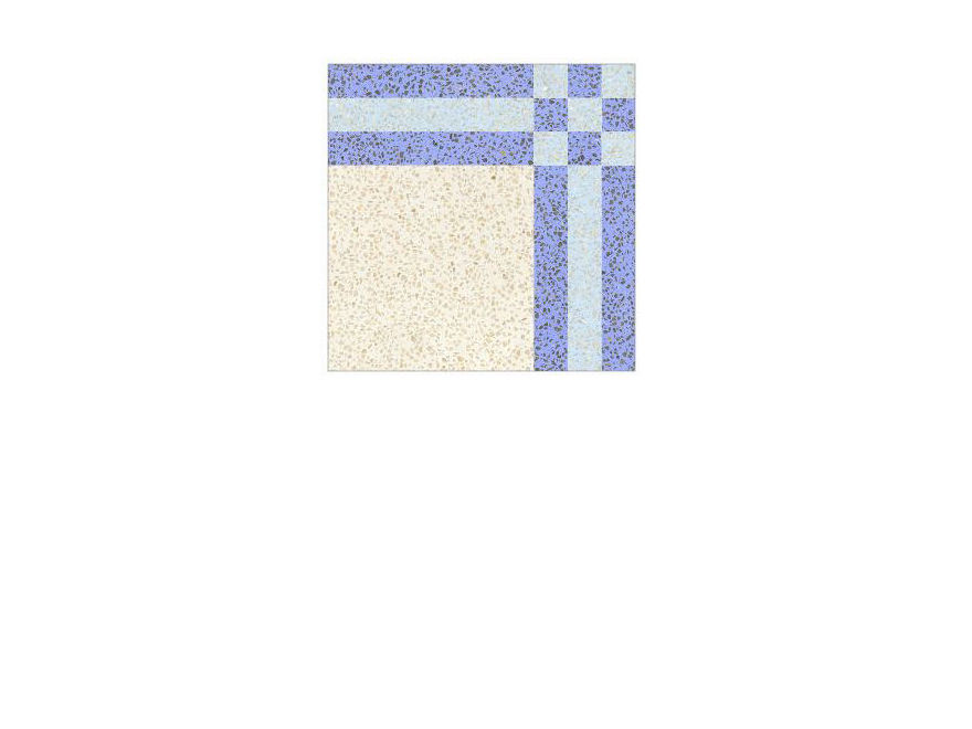 Costantinopoli GRANIGLIE