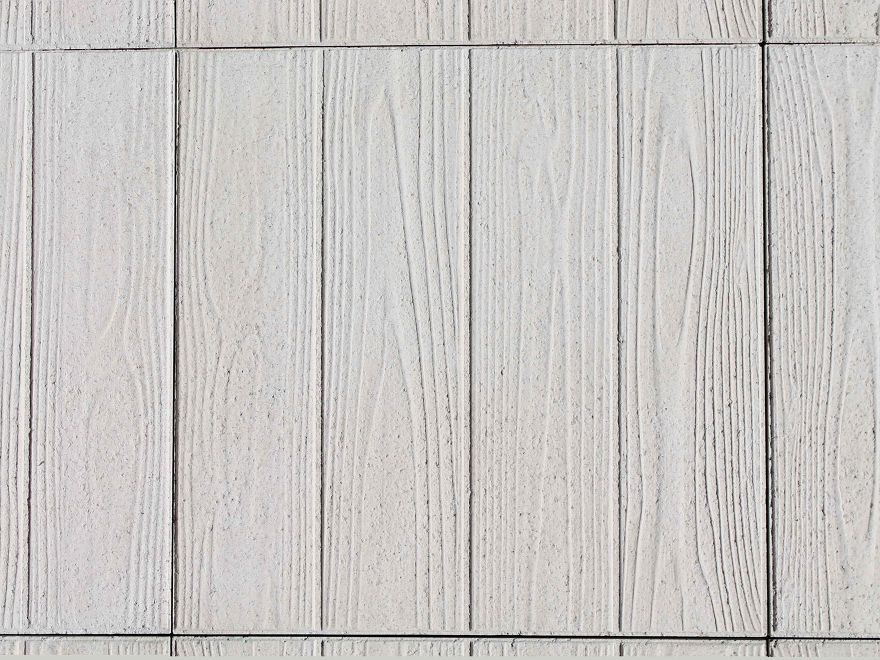 Legnocem - colore : bianco S. Vito