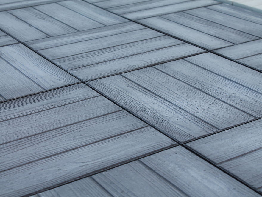 Legnocem - colore : Iroko