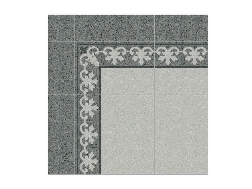 Lodoletta GRANIGLIE composizione