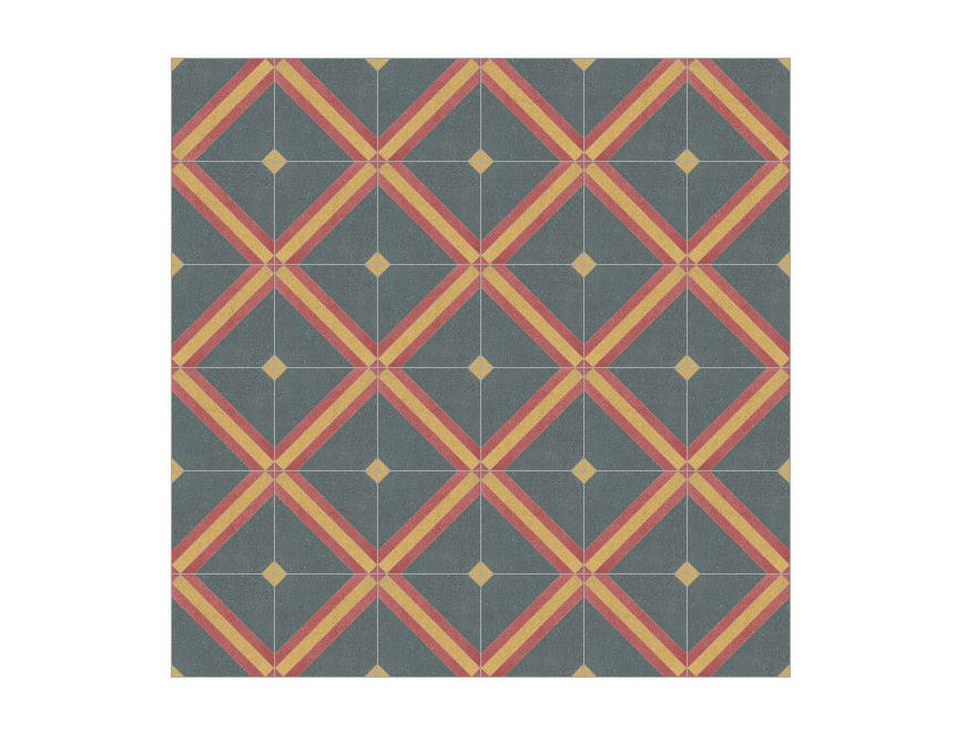 "Longobardo" CEMENTINE composizione