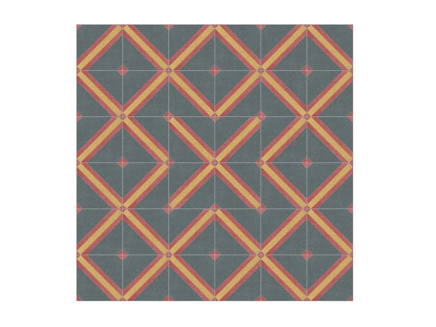 "Longobardo" CEMENTINE composizione 2