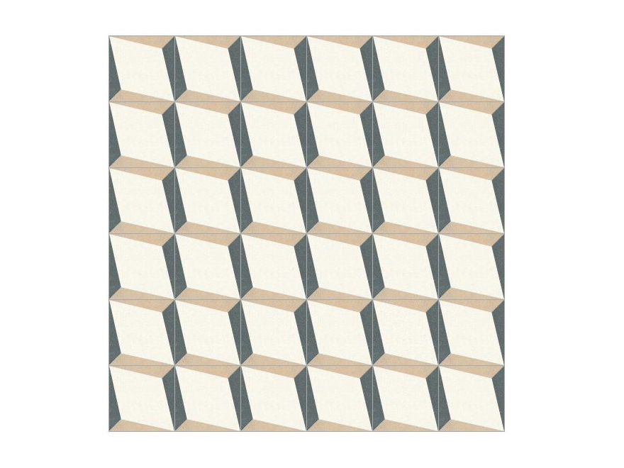 "Lostris" CEMENTINE composizione