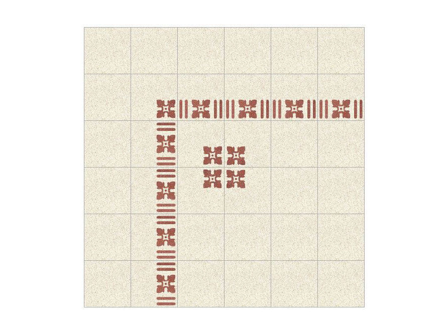 Lunaria GRANIGLIE composizione