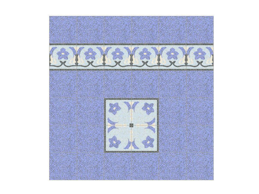 Martina GRANIGLIE composizione