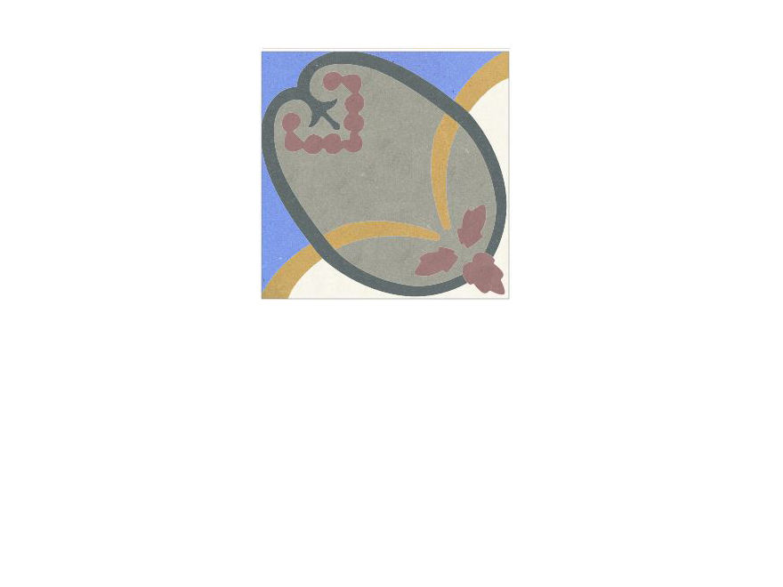 "Mattia" CEMENTINE 2