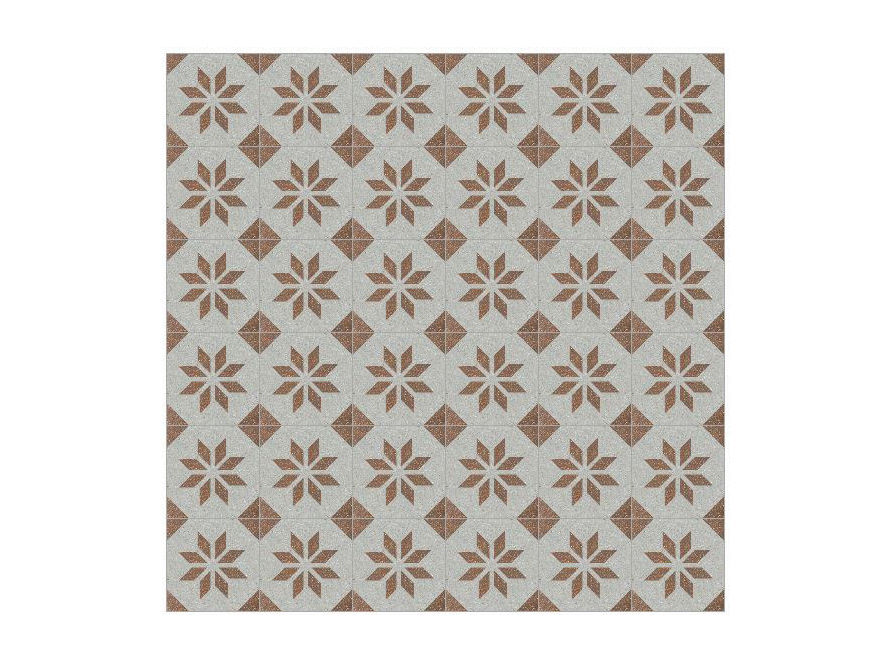 Meteora GRANIGLIE composizione