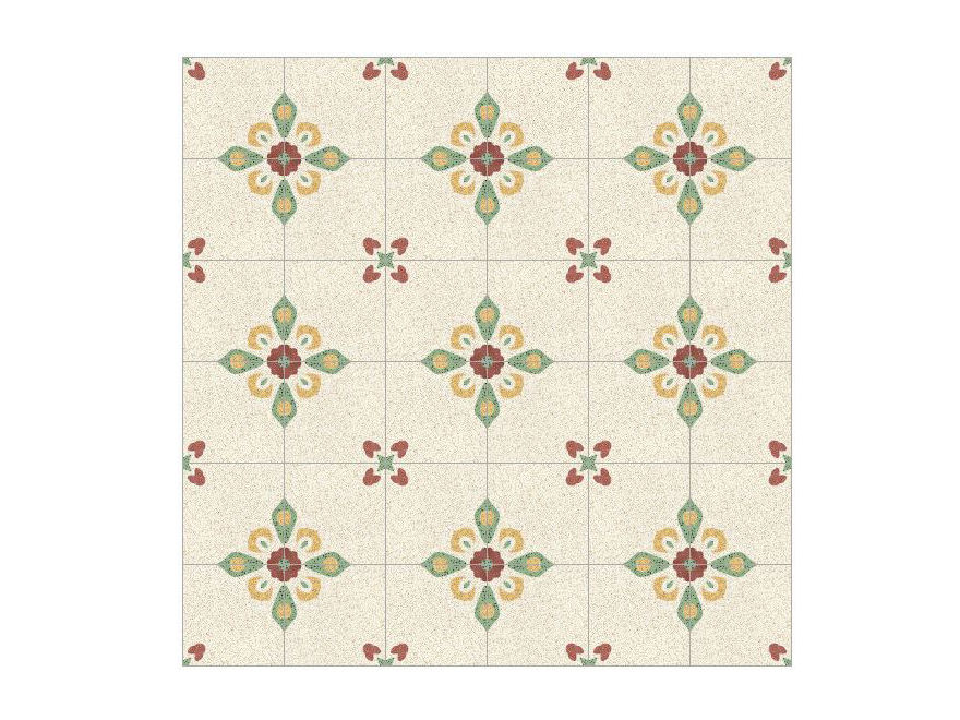 Mimì GRANIGLIE composizione